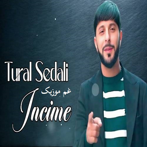 تورال صدالی اینجیمه (وجدانیندا قانیم قالسا اینجیمه)